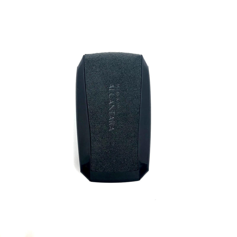 AEGIS Alcantara Car Key Holder for Honda - DARK GREY