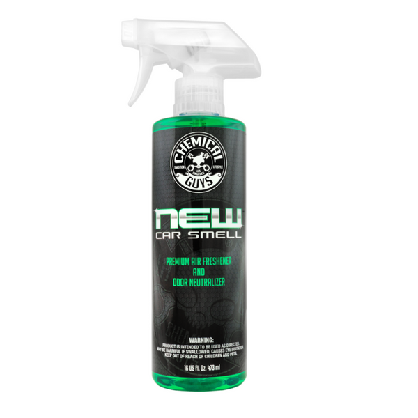 Chemical Guys - New Car Scent Air Freshener