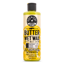 CHEMICAL GUYS Butter Wet Wax Warm & Deep Carnauba Shine