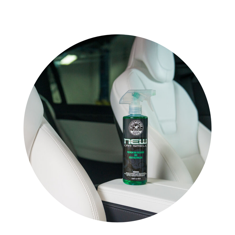 Chemical Guys - New Car Scent Air Freshener
