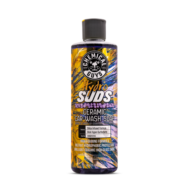Chemical Guys - HydroSuds Ceramic Car Wash Soap