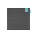 BULLSONE Balanceon  PLUS Version Korea Veta Gel Seat Cushion Car Office Chair Honeycomb Technology Plus Version M Size / Grey Plus Version M Size / Grey