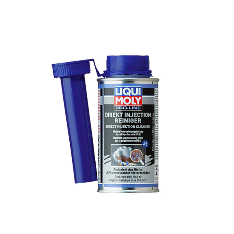 LIQUI MOLY Pro-Line Direct Injection Cleaner 120ml