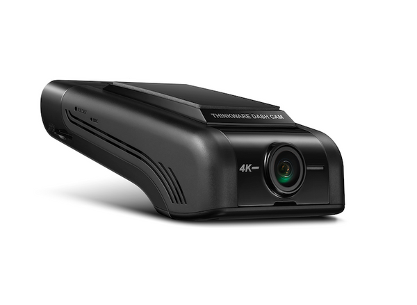 Thinkware U1000+ 2CH Car Dashcam 64GB SD
