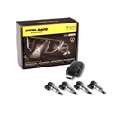 STEELMATE TP-U1I Tire Pressure Monitor USB TPMS,4 Internal Sensors German Infineon Sensor, Real-time Display for Android