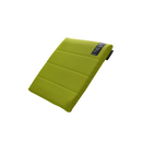 BULLSONE Balanceon  Korea Veta Gel Seat Cushion Car Office Chair Honeycomb Technology M Size / Green M Size / Grey