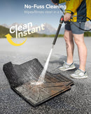 3W Hyundai IONIQ 5 (2022 - 2025) 3D Custom Floor/Car Floor Mats