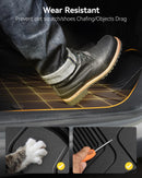 3W Tesla Model 3 (2024 - 2025) Highland Custom 3D Floor/ Car Mats Thorex™ All-Weather Protection