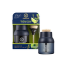 Bullsone Grasse Diffuser - Essential Oils, Air Freshener, Air Freshener for Homes  & Cars diffuser