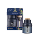 Bullsone Grasse Diffuser - Essential Oils, Air Freshener, Air Freshener for Homes  & Cars diffuser