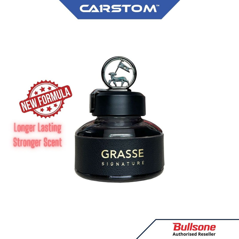 GRASSE L'esterel Signature Blackberry & Cherry 110ML