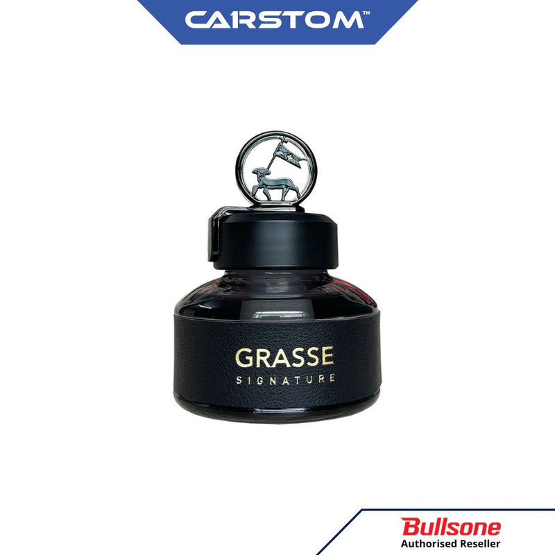 GRASSE L'esterel Signature Blackberry & Cherry 110ML