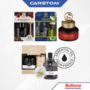 Bullsone Grasse Diffuser - Essential Oils, Air Freshener, Air Freshener for Homes  & Cars diffuser