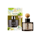 Bullsone Grasse Diffuser - Essential Oils, Air Freshener, Air Freshener for Homes  & Cars diffuser