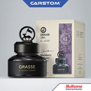 Bullsone Grasse Signature Essential Oils, Home & Car air diffuser Blackberry & Cherry 110ML