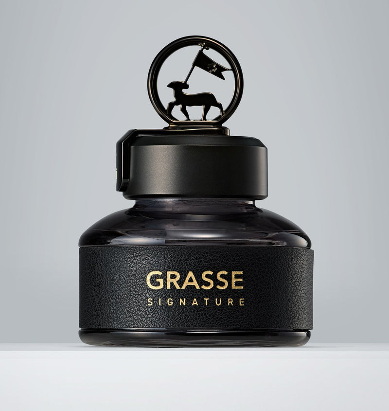 GRASSE L'esterel Signature Blackberry & Cherry 110ML