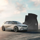 3W Hyundai IONIQ 5 (2022 - 2025) 3D Custom Floor/Car Floor Mats