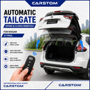 CARSTOM Automatic Tailgates for NISSAN X-trail