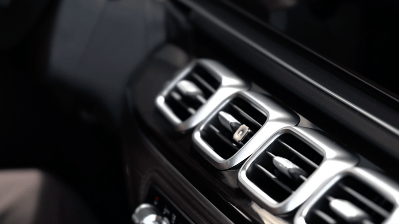 Bullsone Grasse Meilleur Premium Air Freshener Vent clip