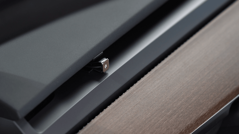 Bullsone Grasse Meilleur Premium Air Freshener Vent clip