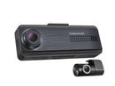 THINKWARE Q200 2-CH 2k QHD Front/Back 1080p FHD Car Dash Cam with 64GB SD, Parking Mode, WiFi, Night Vision