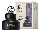 Bullsone Grasse Signature Essential Oils, Home & Car air diffuser Blackberry & Cherry 110ML