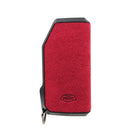 AEGIS Aero Car Key Holder for KIA Cerato 2019 - Red