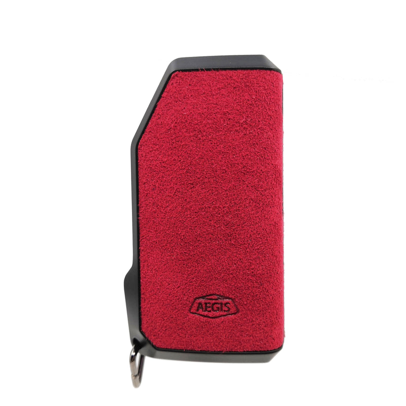 AEGIS Aero Car Key Holder for KIA Cerato 2019 - Red