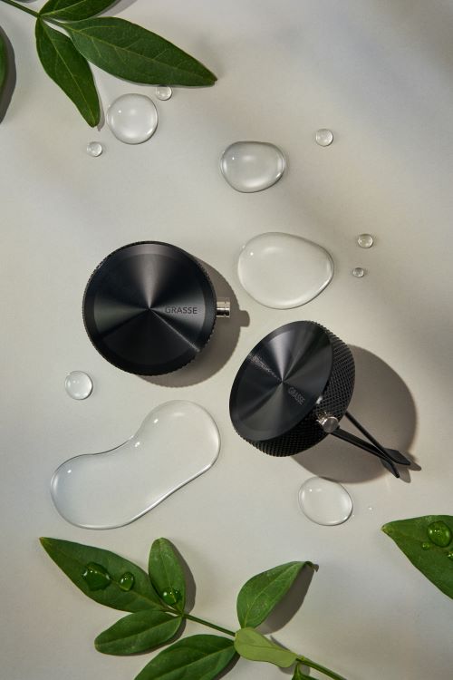 Bullsone Grasse Meilleur Premium Air Freshener Vent clip