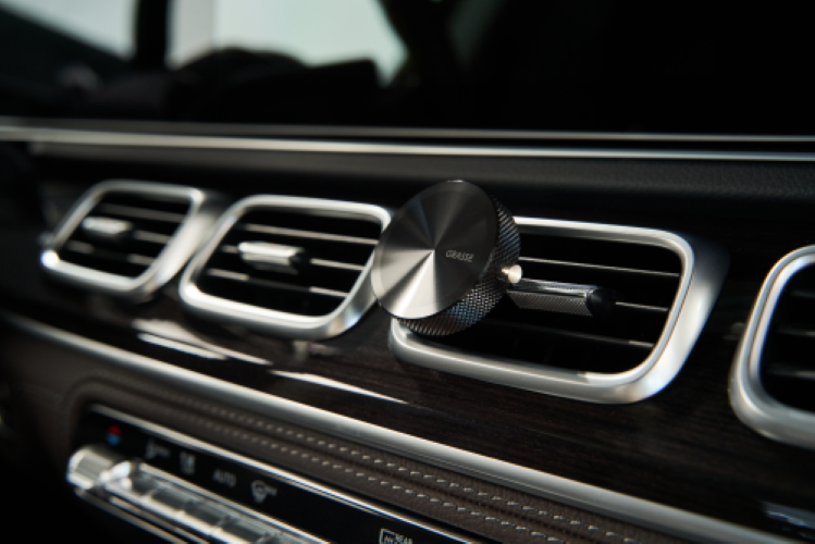 Bullsone Grasse Meilleur Premium Air Freshener Vent clip