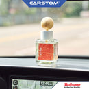 Bullsone Polar Pastel Mini Diffuser 70ML - Essential Oils, Air Freshener for Homes & Car Diffuser