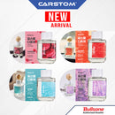 Bullsone Polar Pastel Mini Diffuser 70ML - Essential Oils, Air Freshener for Homes & Car Diffuser