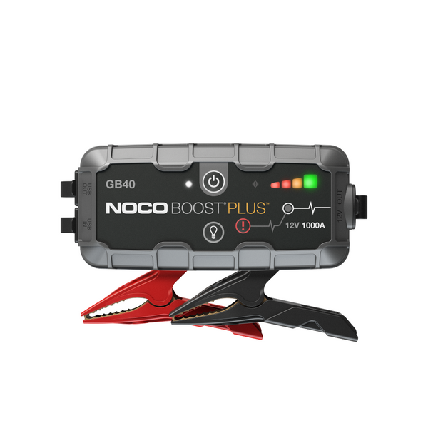 NOCO - GB40 (1000A)