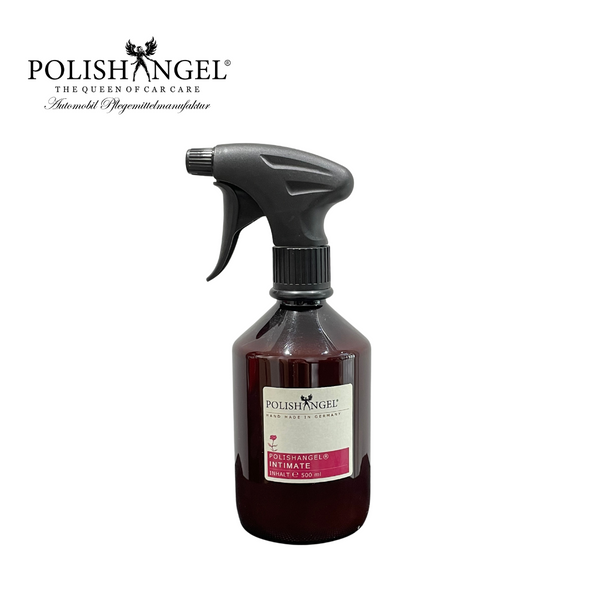 PolishAngel PA-MZI500 Intimate Gentle interior surface cleaner (500ml) Car Grooming DIY CAR CARE
