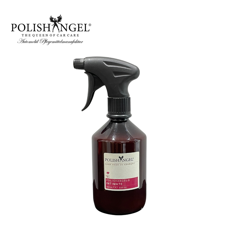 PolishAngel PA-MZI500 Intimate Gentle interior surface cleaner (500ml) Car Grooming DIY CAR CARE