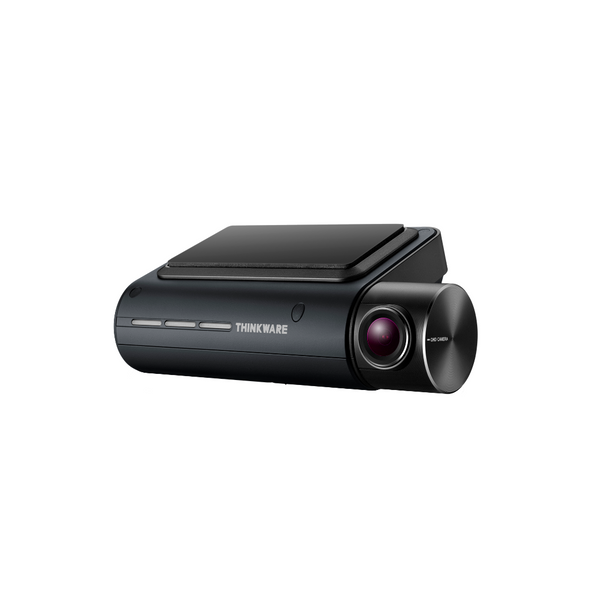 Thinkware Q800 Front Car Camera with no SD Card_ON