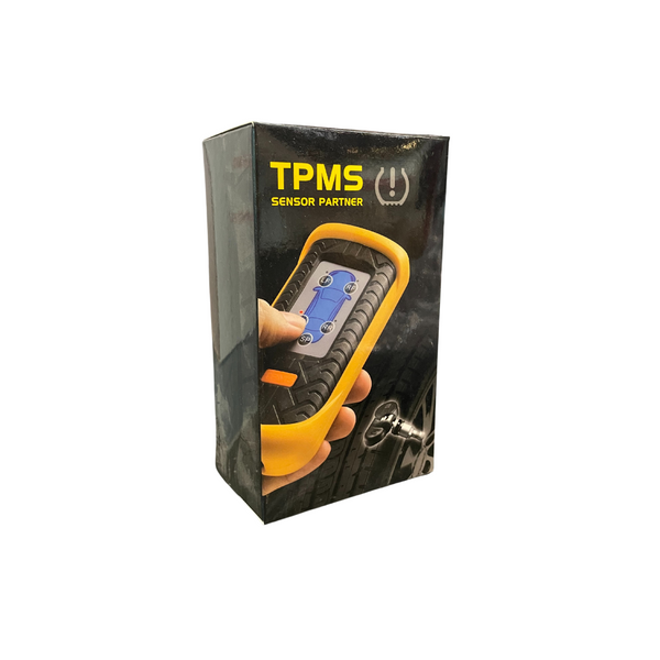 Steelmate TPMS Sensor Partner (Big Size)