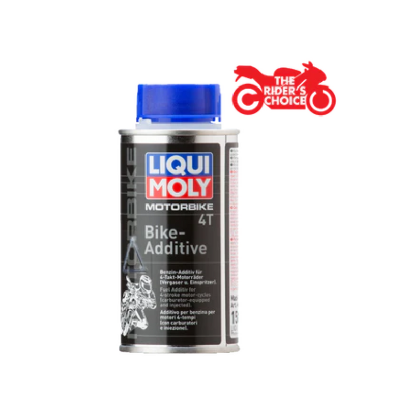 Liqui Moly Motorbike 4T Bike Additive Motor care 125ML 1581