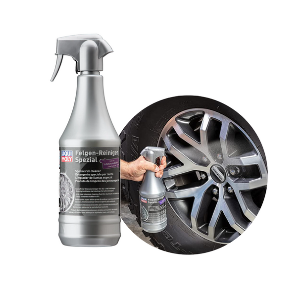 Liqui Moly Special Rim Cleaner Made in Germany 1597 (1L)