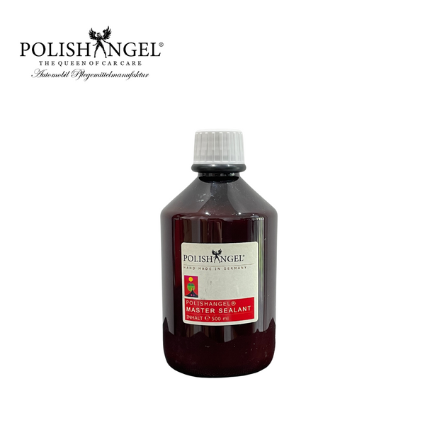 PolishAngel PA-MS500 Master Sealant (The Original) (500ml) Car Grooming DIY CAR CARE