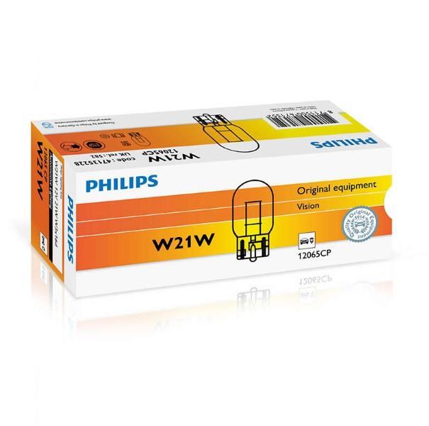 Philips W21W 12065CP