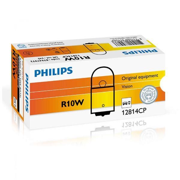 Philips R10W 12814CP
