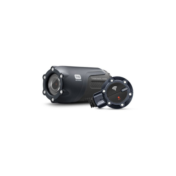 THINKWARE SPORTS M1 Motorsports Front and Rear Camera