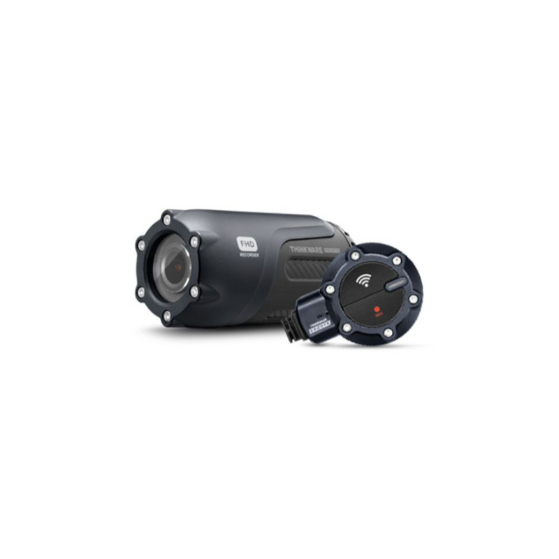 THINKWARE SPORTS M1 Motorsports Front and Rear Camera