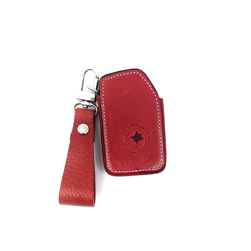 Aegis Car Key Holder - Ritz Type - LEXUS - Red