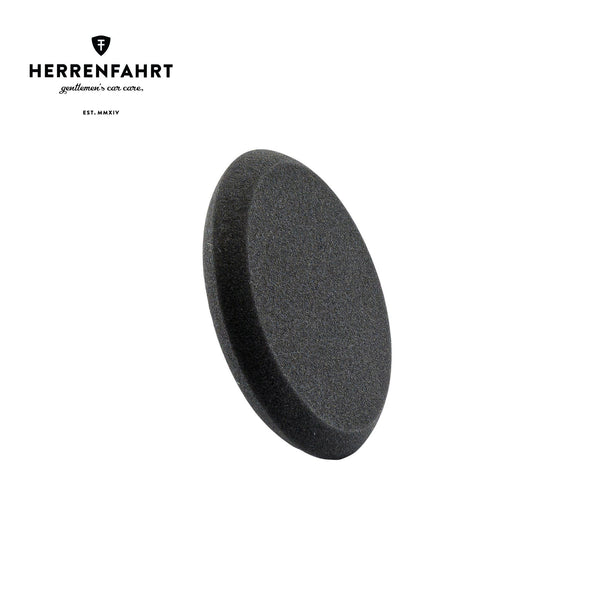 Herrenfahrt HF02011 Leather Pad Car Grooming DIY CAR CARE