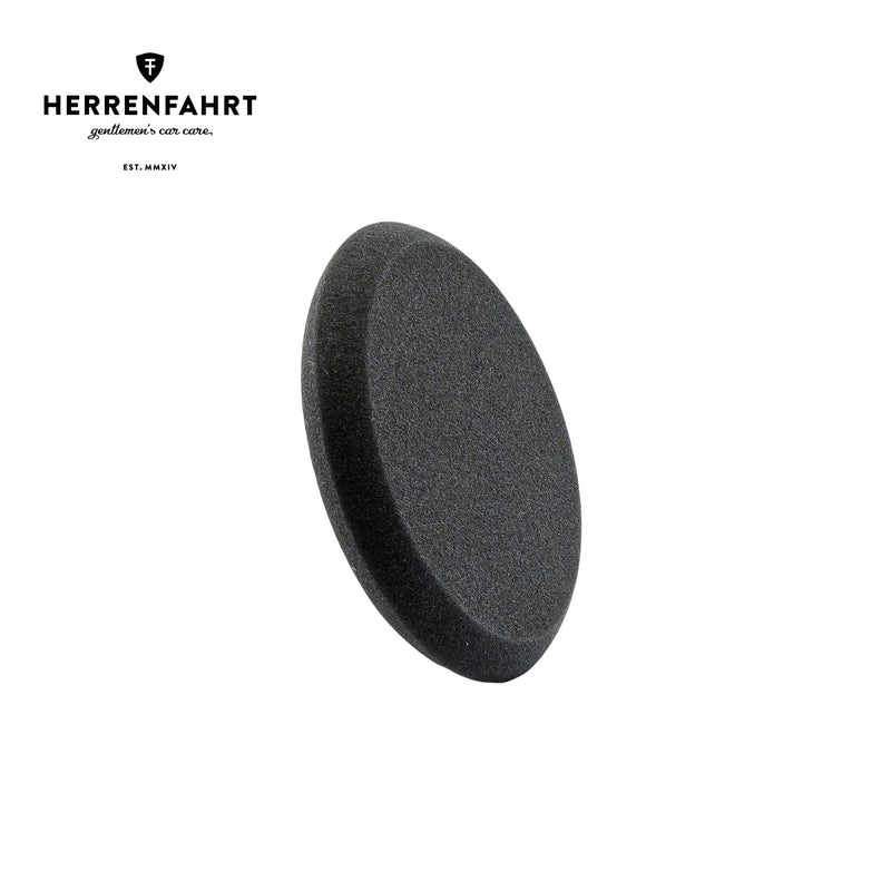 Herrenfahrt HF02011 Leather Pad Car Grooming DIY CAR CARE