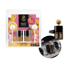 Local Stock Bullsone Grasse Diffuser Mini Vent Clip - Essential Oils, Air Freshener, Car Freshener