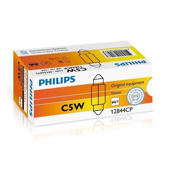 Philips C5W 12844cp
