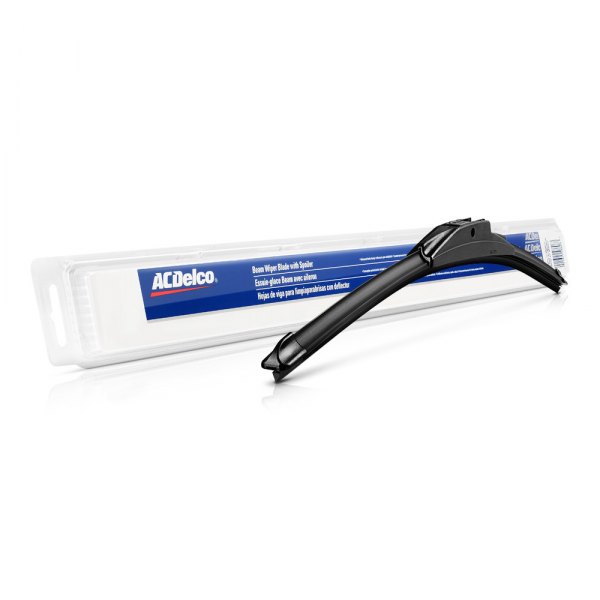 AcDelco Multi Adapter Wiper Blade MAP17AS